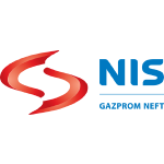 Logotip NIS — reference IBS instituta