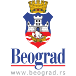 Logotip Sekretarijat za investicije Beograd — reference IBS instituta