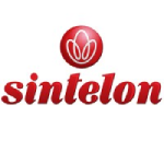 Logotip Sintelon — reference IBS instituta