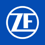 Logotip ZF SERBIA DOO — reference IBS instituta